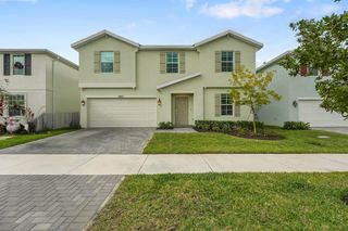 6371 NW Windwood Way, Port St Lucie, FL 34987