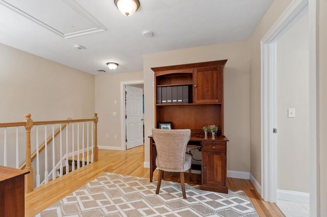 50 Mount Vernon Street 36, North Reading, MA 01864