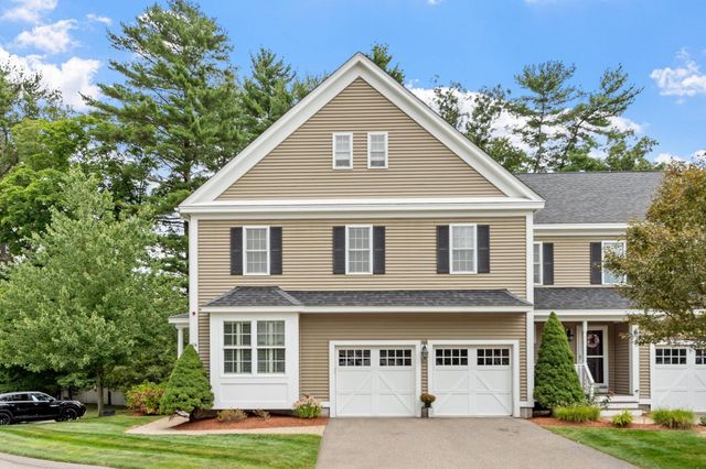 50 Mount Vernon Street 36, North Reading, MA 01864