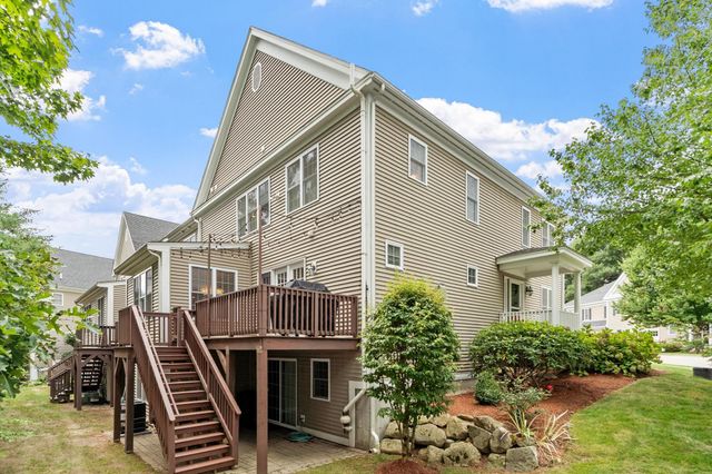 50 Mount Vernon Street 36, North Reading, MA 01864