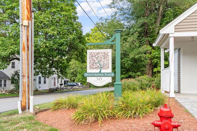 50 Mount Vernon Street 36, North Reading, MA 01864