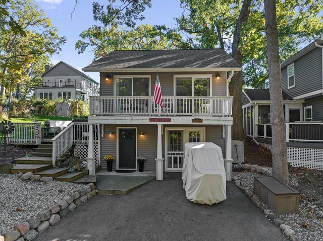 N1814 Highland ROAD, Lake Geneva, WI 53147