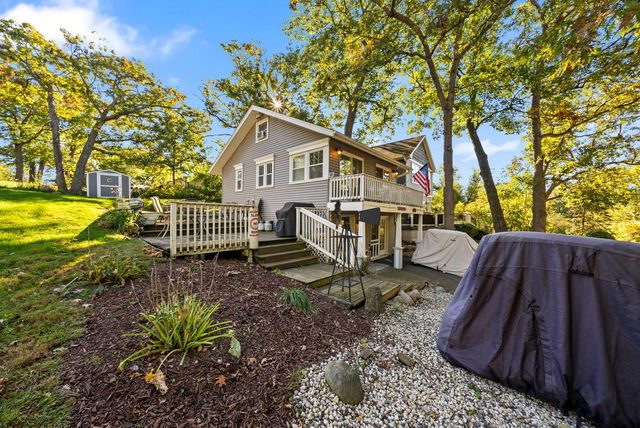 N1814 Highland ROAD, Lake Geneva, WI 53147