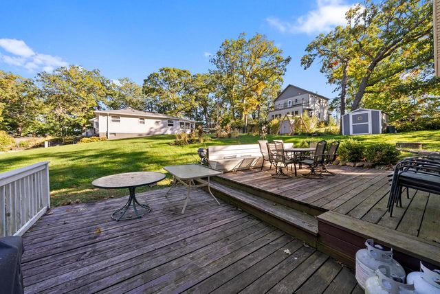 N1814 Highland ROAD, Lake Geneva, WI 53147