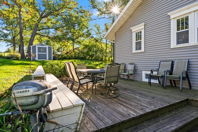 N1814 Highland ROAD, Lake Geneva, WI 53147