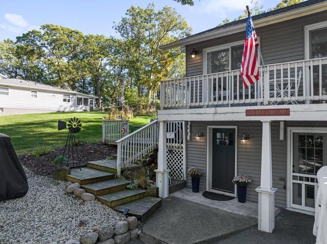 N1814 Highland ROAD, Lake Geneva, WI 53147