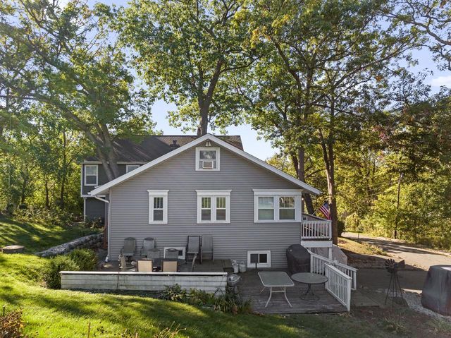 N1814 Highland ROAD, Lake Geneva, WI 53147