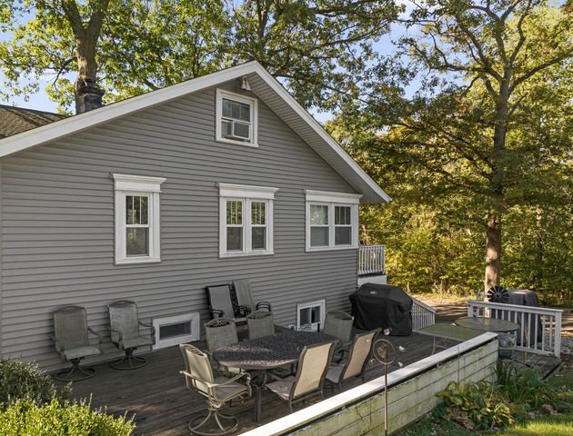 N1814 Highland ROAD, Lake Geneva, WI 53147