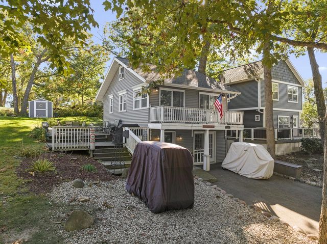 N1814 Highland ROAD, Lake Geneva, WI 53147