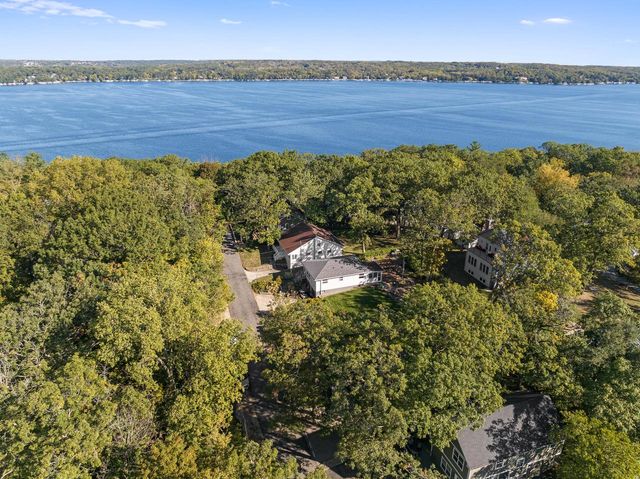 N1814 Highland ROAD, Lake Geneva, WI 53147