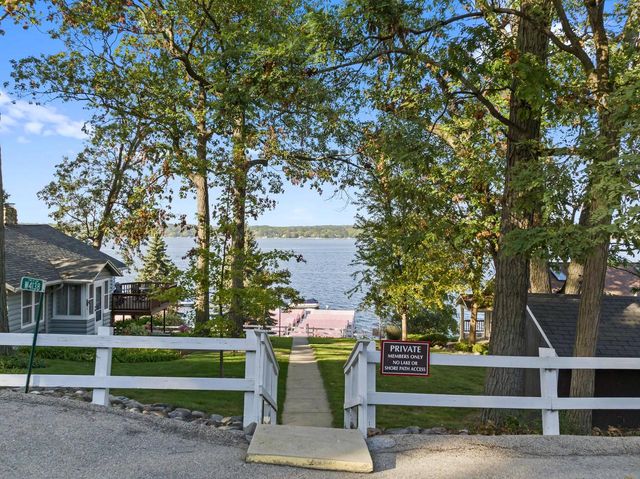 N1814 Highland ROAD, Lake Geneva, WI 53147