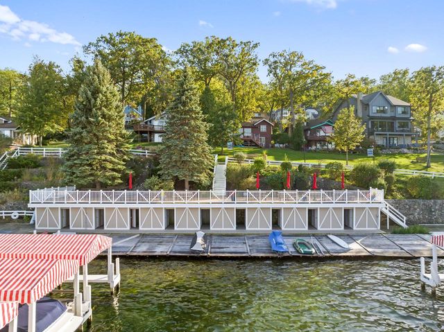 N1814 Highland ROAD, Lake Geneva, WI 53147