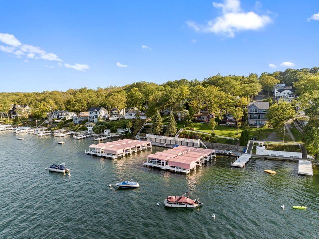 N1814 Highland ROAD, Lake Geneva, WI 53147