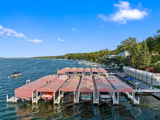 N1814 Highland ROAD, Lake Geneva, WI 53147