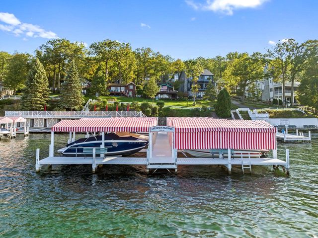 N1814 Highland ROAD, Lake Geneva, WI 53147