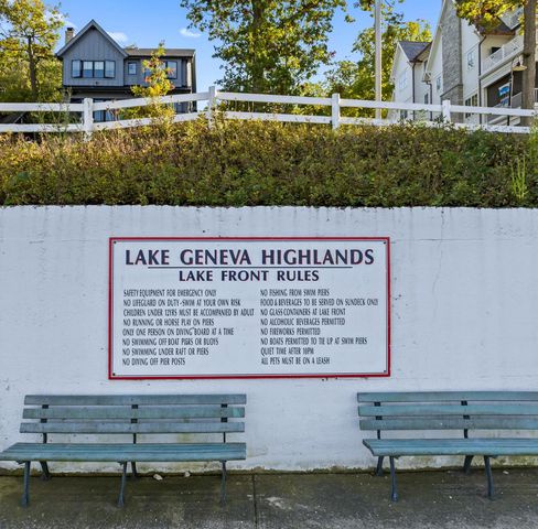 N1814 Highland ROAD, Lake Geneva, WI 53147