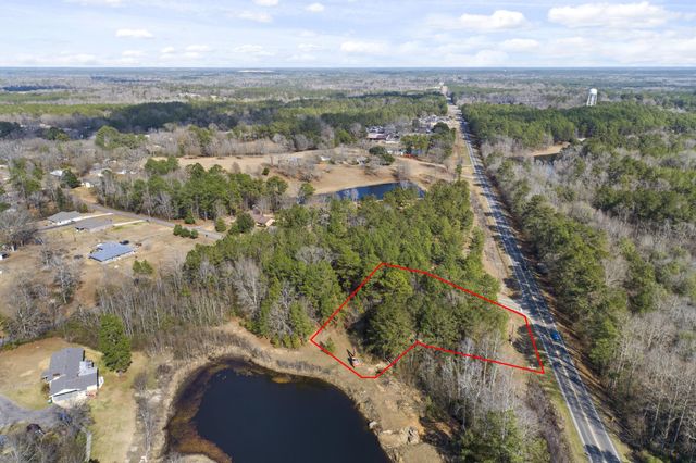 Lot 1 Magnolia Drive, Petal, MS 39465
