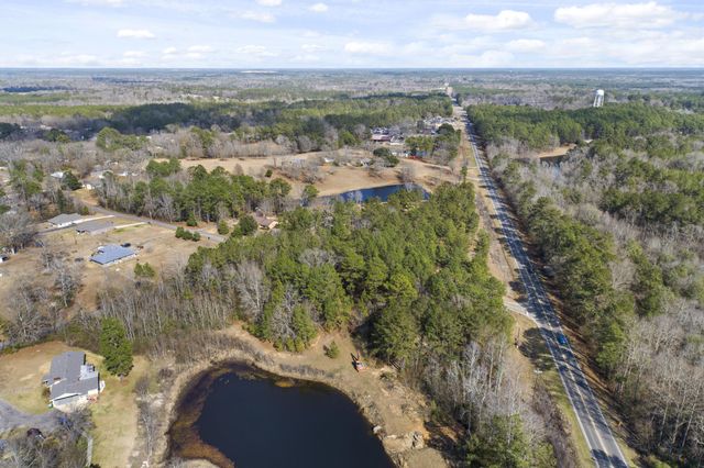 Lot 1 Magnolia Drive, Petal, MS 39465