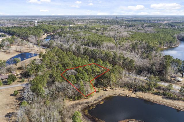 Lot 1 Magnolia Drive, Petal, MS 39465