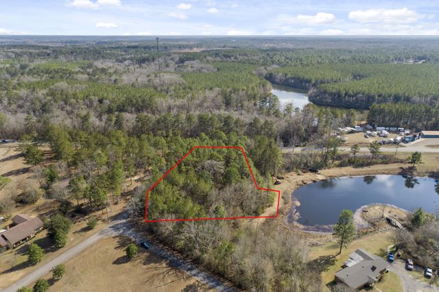 Lot 1 Magnolia Drive, Petal, MS 39465