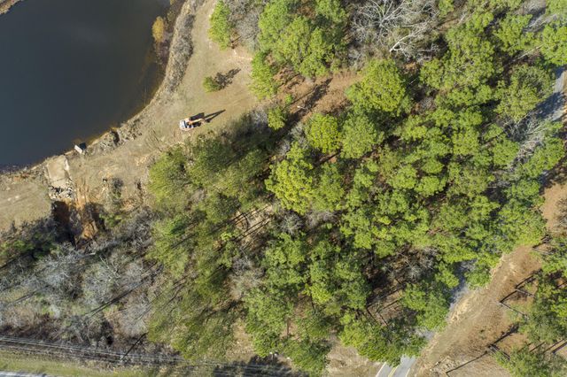 Lot 1 Magnolia Drive, Petal, MS 39465