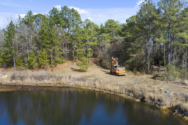 Lot 1 Magnolia Drive, Petal, MS 39465