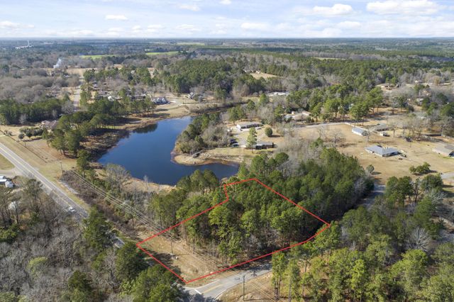 Lot 1 Magnolia Drive, Petal, MS 39465