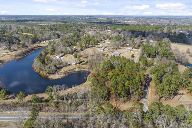 Lot 1 Magnolia Drive, Petal, MS 39465