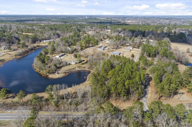 Lot 1 Magnolia Drive, Petal, MS 39465