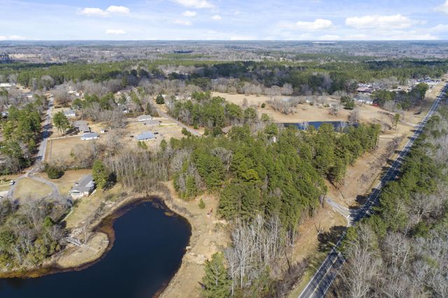 Lot 1 Magnolia Drive, Petal, MS 39465