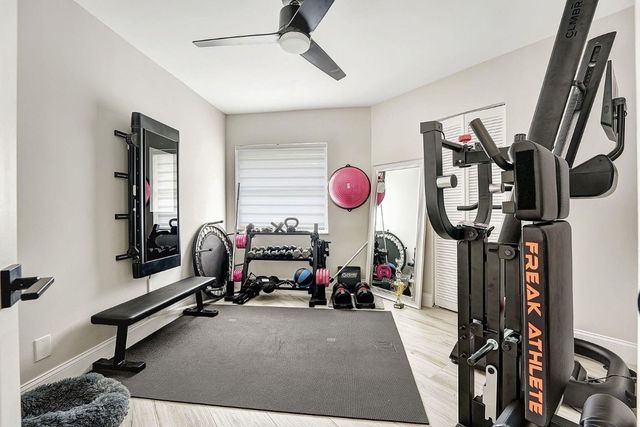 6260 NW 58th Way, Parkland, FL 33067