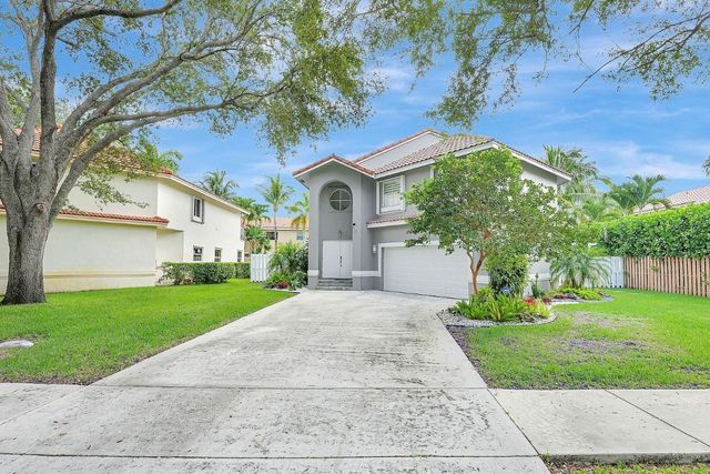 6260 NW 58th Way, Parkland, FL 33067