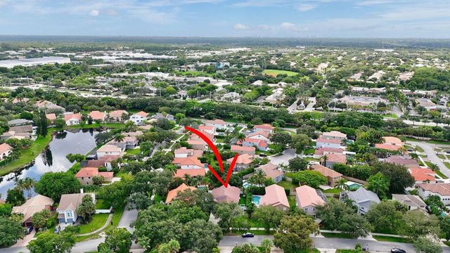 6260 NW 58th Way, Parkland, FL 33067