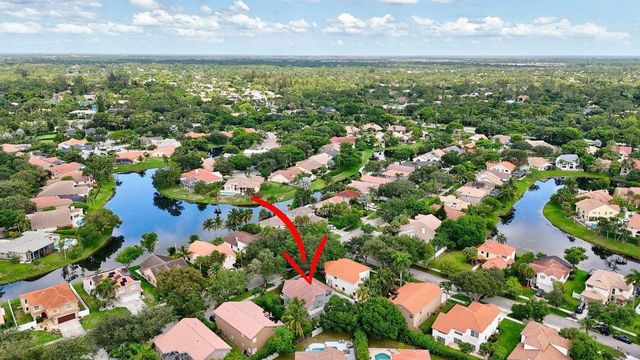 6260 NW 58th Way, Parkland, FL 33067