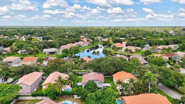 6260 NW 58th Way, Parkland, FL 33067