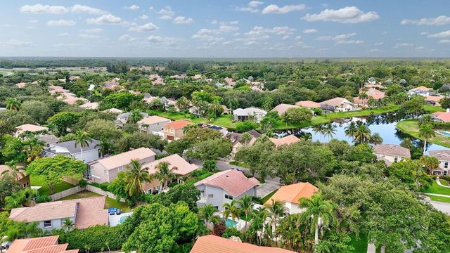 6260 NW 58th Way, Parkland, FL 33067