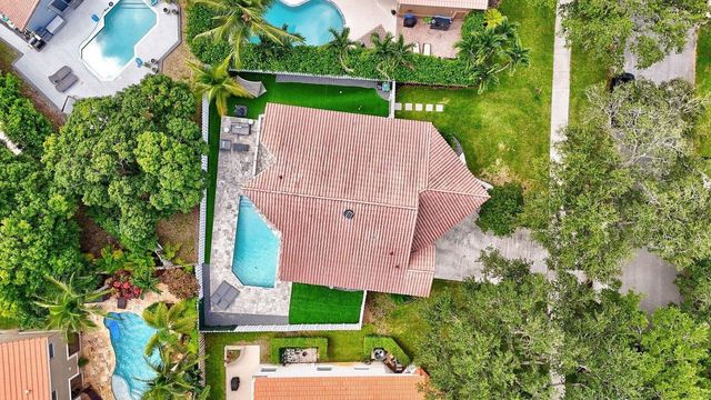 6260 NW 58th Way, Parkland, FL 33067
