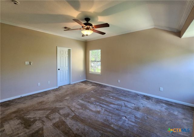 1306 Harvest Drive, Nolanville, TX 76559