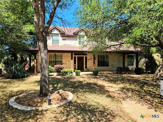 1306 Harvest Drive, Nolanville, TX 76559