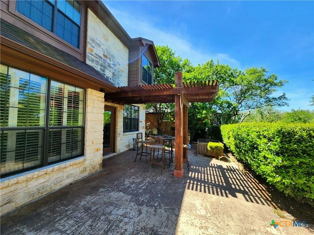 1306 Harvest Drive, Nolanville, TX 76559