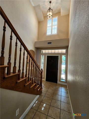 1306 Harvest Drive, Nolanville, TX 76559