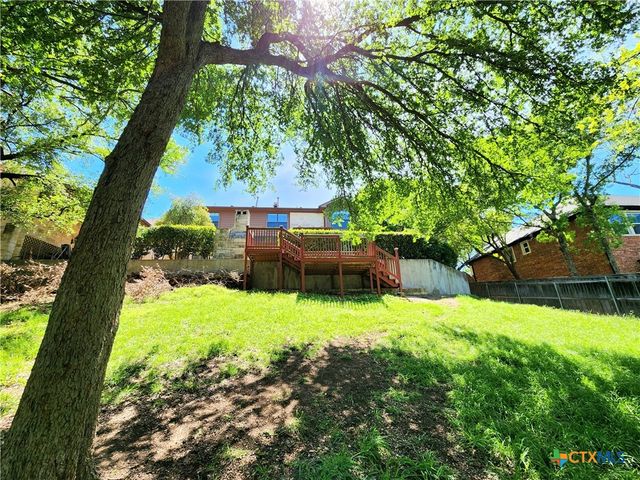 1306 Harvest Drive, Nolanville, TX 76559