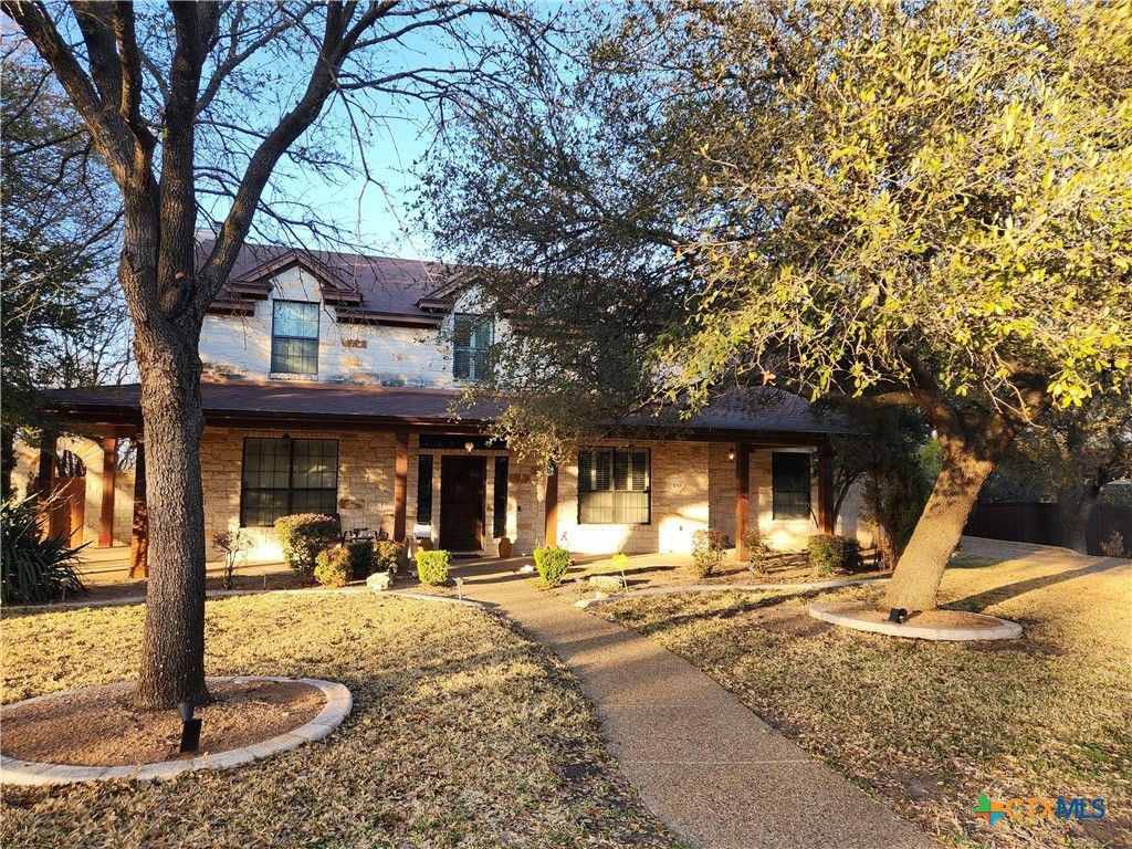 1306 Harvest Drive, Nolanville, TX 76559