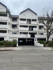 17735 Kinzie 116, Northridge, CA 91325