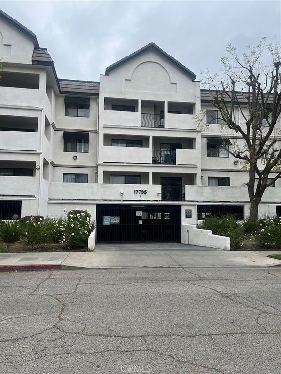 17735 Kinzie 116, Northridge, CA 91325
