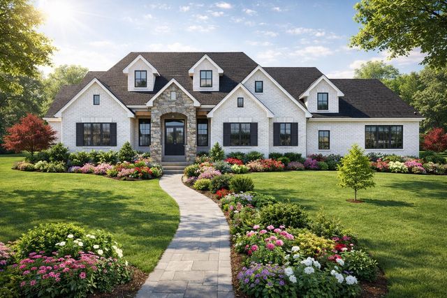 306 Appaloosa Trail, Wilmore, KY 40390