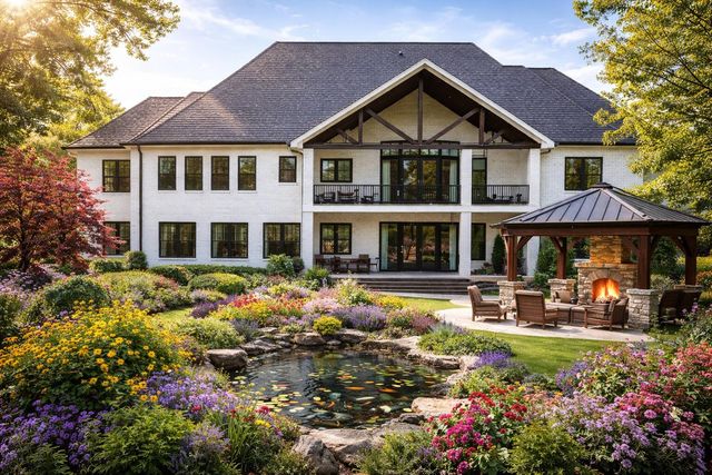 306 Appaloosa Trail, Wilmore, KY 40390