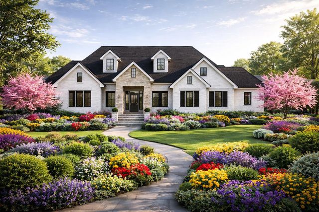 306 Appaloosa Trail, Wilmore, KY 40390