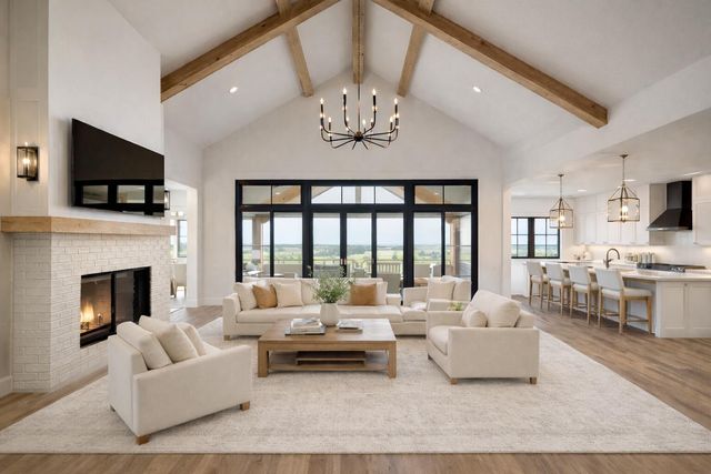 306 Appaloosa Trail, Wilmore, KY 40390