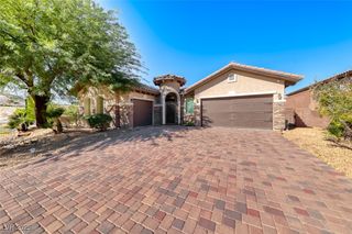 865 Da Vinci Cove, Boulder City, NV 89005